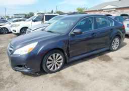 2011 SUBARU LEGACY 2.5I PREMIUM