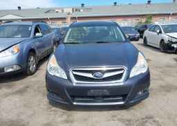 2011 SUBARU LEGACY 2.5I PREMIUM