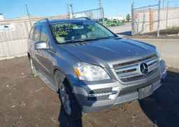 2011 MERCEDES-BENZ GL 350 BLUETEC