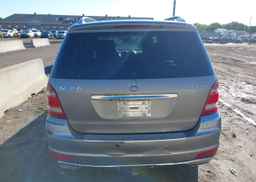 2011 MERCEDES-BENZ GL 350 BLUETEC