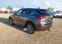 2021 MAZDA CX-5 GT W