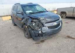 2011 CHEVROLET EQUINOX 2LT
