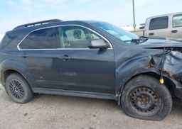 2011 CHEVROLET EQUINOX 2LT