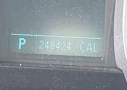 2011 CHEVROLET EQUINOX 2LT