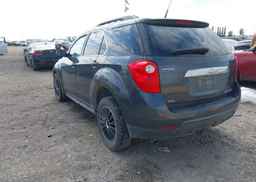 2011 CHEVROLET EQUINOX 2LT