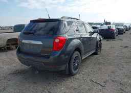 2011 CHEVROLET EQUINOX 2LT