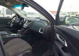 2011 CHEVROLET EQUINOX 2LT