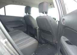 2011 CHEVROLET EQUINOX 2LT