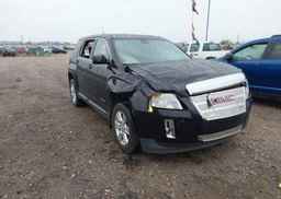 2010 GMC TERRAIN SLE-1