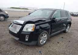 2010 GMC TERRAIN SLE-1