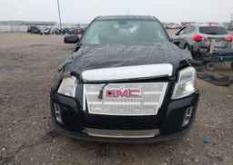 2010 GMC TERRAIN SLE-1