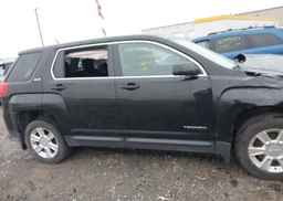 2010 GMC TERRAIN SLE-1