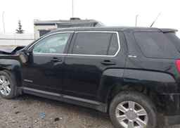 2010 GMC TERRAIN SLE-1