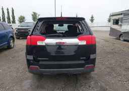 2010 GMC TERRAIN SLE-1