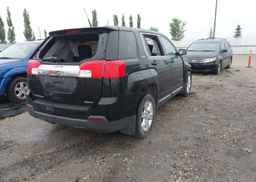 2010 GMC TERRAIN SLE-1