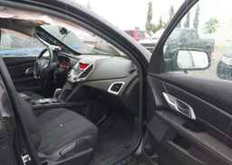2010 GMC TERRAIN SLE-1