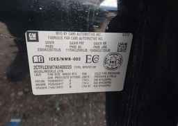 2010 GMC TERRAIN SLE-1
