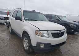 2011 MAZDA TRIBUTE GX I4