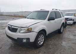 2011 MAZDA TRIBUTE GX I4
