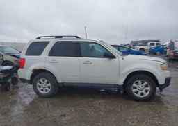 2011 MAZDA TRIBUTE GX I4