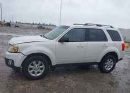 2011 MAZDA TRIBUTE GX I4