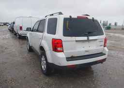 2011 MAZDA TRIBUTE GX I4
