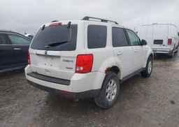 2011 MAZDA TRIBUTE GX I4
