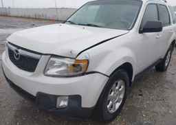 2011 MAZDA TRIBUTE GX I4