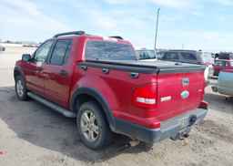 2007 FORD EXPLORER SPORT TRAC XLT
