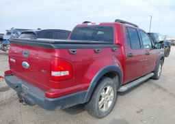 2007 FORD EXPLORER SPORT TRAC XLT