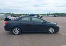 2010 TOYOTA COROLLA CE