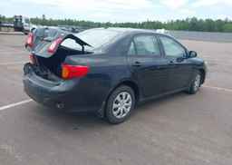 2010 TOYOTA COROLLA CE