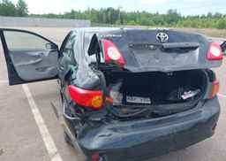 2010 TOYOTA COROLLA CE