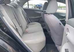 2010 TOYOTA COROLLA CE
