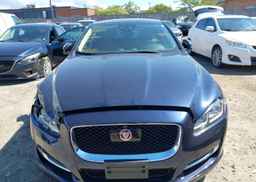 2019 JAGUAR XJ PORTFOLIO