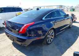 2019 JAGUAR XJ PORTFOLIO