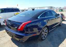 2019 JAGUAR XJ PORTFOLIO