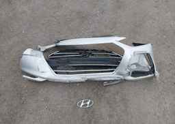 2018 HYUNDAI ELANTRA GL