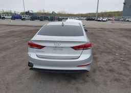 2018 HYUNDAI ELANTRA GL