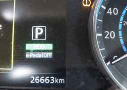 2024 NISSAN LEAF SV