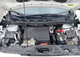 2024 NISSAN LEAF SV
