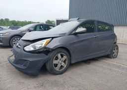 2016 HYUNDAI ACCENT GL