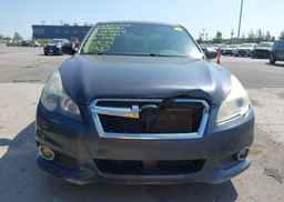 2013 SUBARU LEGACY 2.5I TOURING PACKAGE