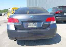 2013 SUBARU LEGACY 2.5I TOURING PACKAGE