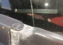 2013 SUBARU LEGACY 2.5I TOURING PACKAGE