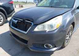 2013 SUBARU LEGACY 2.5I TOURING PACKAGE