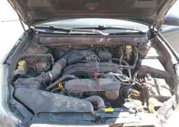 2013 SUBARU LEGACY 2.5I TOURING PACKAGE