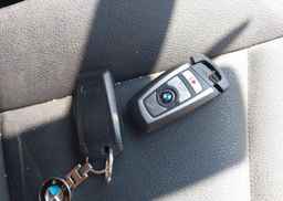 2015 BMW X3 XDRIVE28D