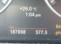 2015 BMW X3 XDRIVE28D