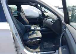 2015 BMW X3 XDRIVE28D